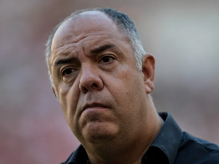 Marcos Braz é descartado no São Paulo após especulação
