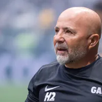 Atlético-MG pode fechar com Kevin Lomónaco a pedido de Sampaoli