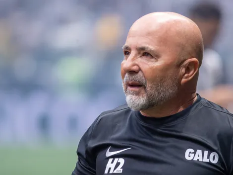 Atlético-MG pode fechar com Kevin Lomónaco a pedido de Sampaoli