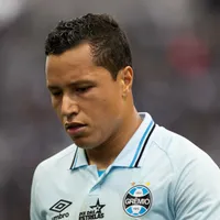Marlon faz críticas após o clássico e acusa presidente do Internacional de interferência na arbitragem