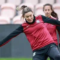 Onde assistir Corinthians x Gotham FC pelo Mundial de Clubes Feminino