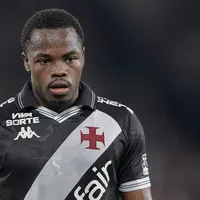 Diniz surpreende ao comparar Andrés Gómez a Rayan: "Pouco parecido"