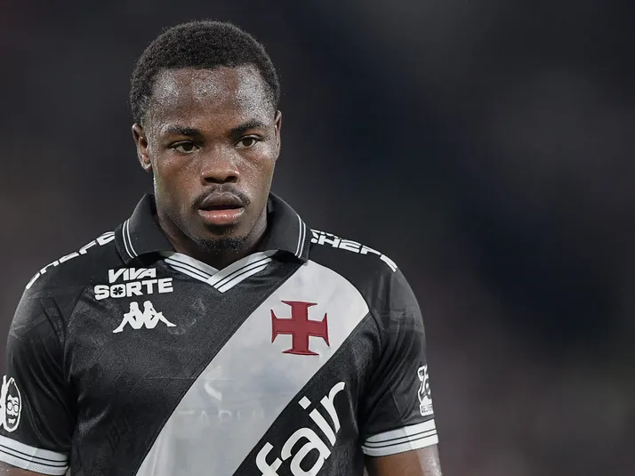 Diniz surpreende ao comparar Andrés Gómez a Rayan: "Pouco parecido"