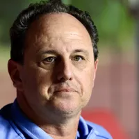 Ceni revela jovens, que irão compor o elenco do Bahia em 2026