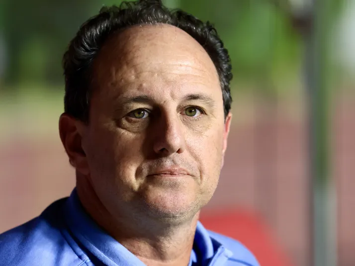 Ceni revela jovens, que irão compor o elenco do Bahia em 2026