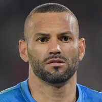 Weverton é criticado no Grêmio após falhas no GreNal