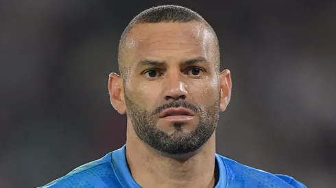 Weverton falha e é criticado pela torcida do Grêmio