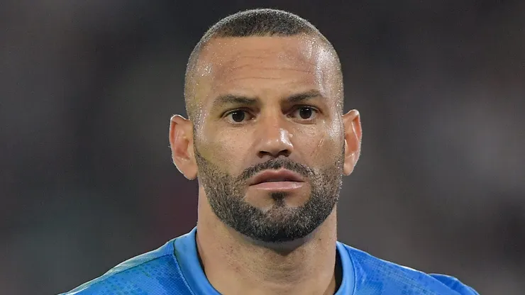 Weverton falha e é criticado pela torcida do Grêmio