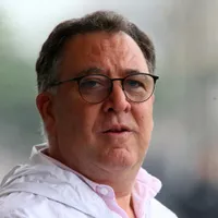 Marcelo Teixeira defende trabalho de Juan Pablo Vojvoda no Santos