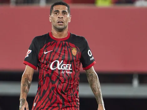 Atlético-MG busca contratação de Omar Mascarell, do Mallorca