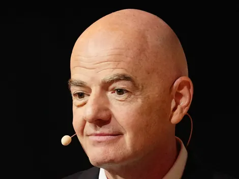 Copa do Mundo de Clubes de 2029 pode ser no Brasil