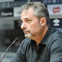 Ajax faz proposta de R$ 19 milhões por JP Chermont, mas Santos recusa