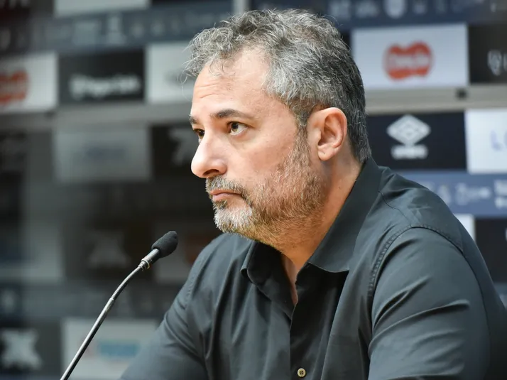 Ajax faz proposta de R$ 19 milhões por JP Chermont, mas Santos recusa