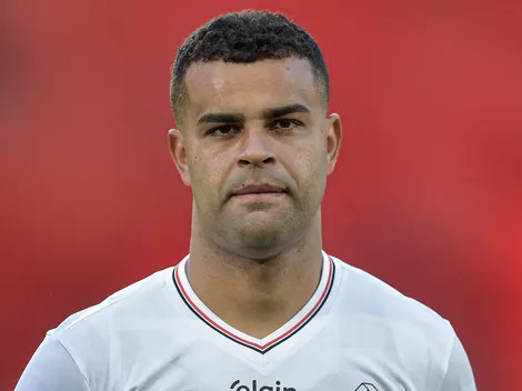 Alisson trocando São Paulo pelo Corinthians não deve melar