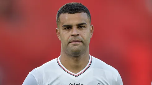 Alisson deixará o São Paulo.