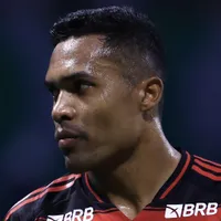 Alex Sandro ‘abre as portas’ do Flamengo para Paquetá