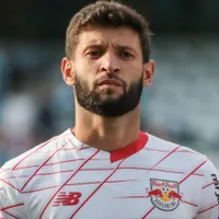 Vasco mostra interesse na contratação de Juninho Capixaba