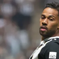 Lodi provoca Kaio Jorge após vitória do Atlético no clássico