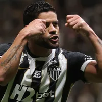 Hulk e Kaio Jorge protagonizam discussão no clássico