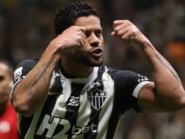 Hulk e Kaio Jorge protagonizam discussão no clássico