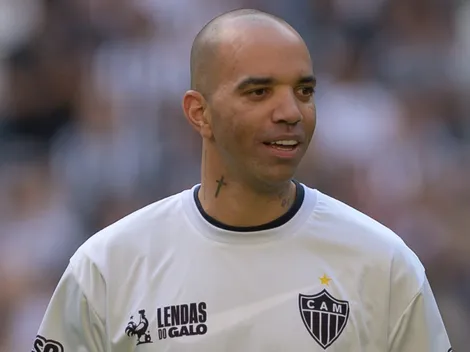 Cruzeiro é provocado por Tardelli após derrota no clássico