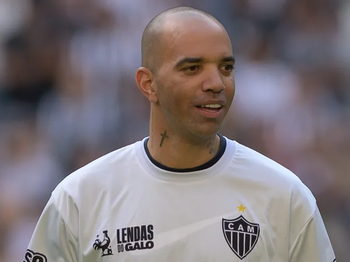 Cruzeiro é provocado por Tardelli após derrota no clássico