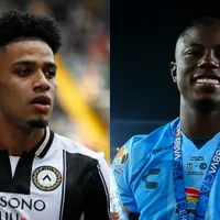 Vasco trabalha para ter Brenner e Hinestroza contra o Mirassol