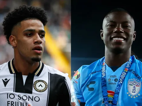 Vasco trabalha para ter Brenner e Hinestroza contra o Mirassol