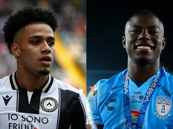 Vasco trabalha para ter Brenner e Hinestroza contra o Mirassol