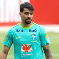 West Ham topa parcelar e Flamengo se aproxima de Paquetá