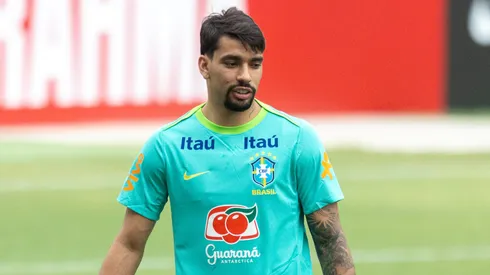 Paquetá está perto de voltar ao Flamengo.