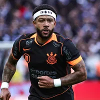 Memphis deve estrear em 2026 contra o Bahia