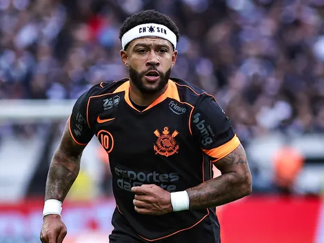 Memphis deve estrear em 2026 contra o Bahia