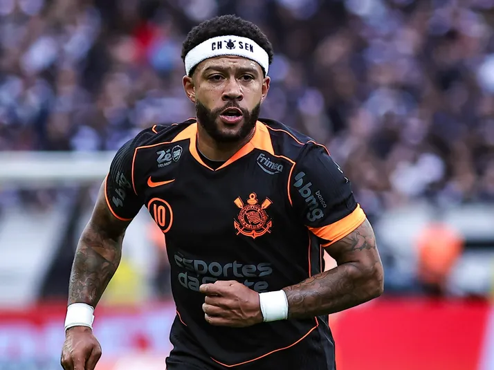 Memphis deve estrear em 2026 contra o Bahia