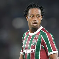 Keno faz revelação inesperada sobre o acerto com o Coritiba