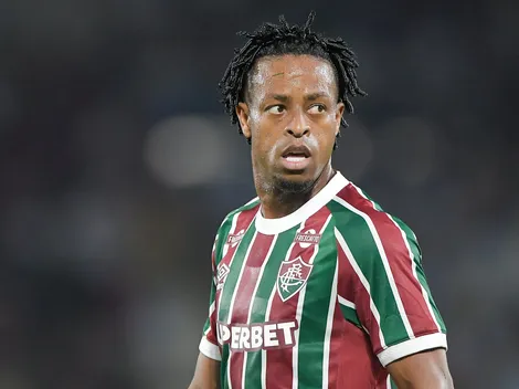 Keno faz revelação inesperada sobre o acerto com o Coritiba