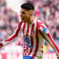 Palmeiras ainda não desistiu de Thiago Almada, diz jornalista