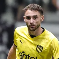 Dorival elogia estreia de Pedro Milans pelo Corinthians