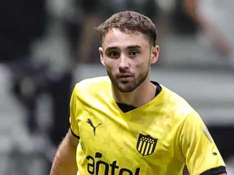 Dorival elogia estreia de Pedro Milans pelo Corinthians