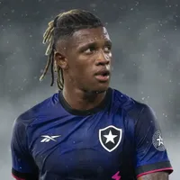 Danilo e Palmeiras tem acordo verbal exposto