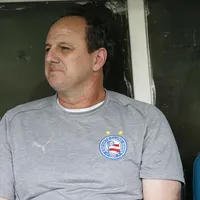Bahia é o único time da Série A com 100% em 2026