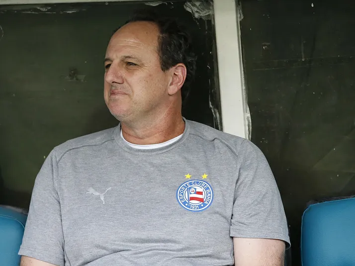 Bahia é o único time da Série A com 100% em 2026