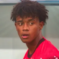 Athletico-PR aumenta a multa rescisória de Bruninho