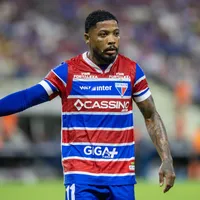 Marinho e Vitória chegam a acordo verbal para 2026