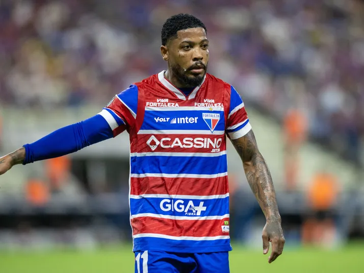 Marinho e Vitória chegam a acordo verbal para 2026