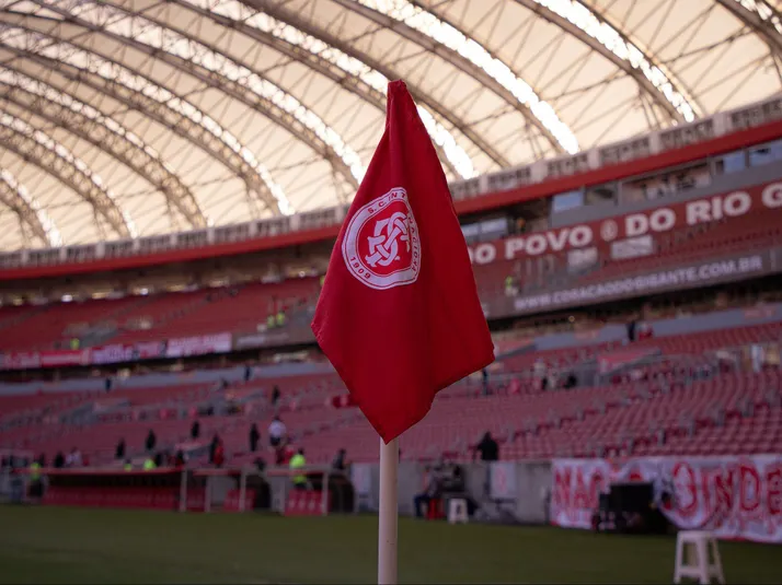 Internacional cobra o Grêmio após danos ao Beira-Rio