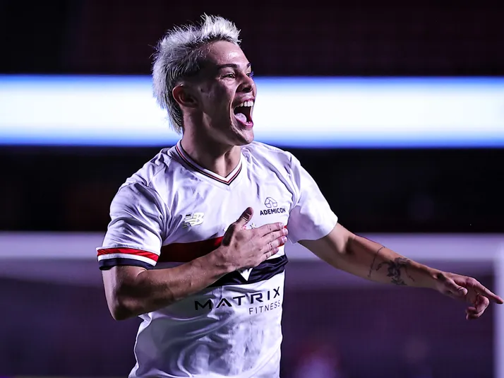 Igor Felisberto, Djhordney e Tetê reforçam elenco do São Paulo a pedido de Crespo