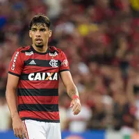 Paquetá pode ser fundamental para melhorar futebol de Samuel Lino