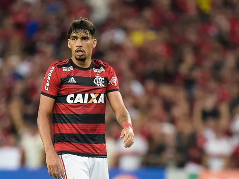 Paquetá pode ser fundamental para melhorar futebol de Samuel Lino