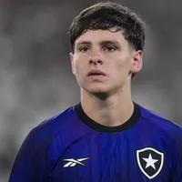 Botafogo é condenado na Fifa por dívida por Montoro